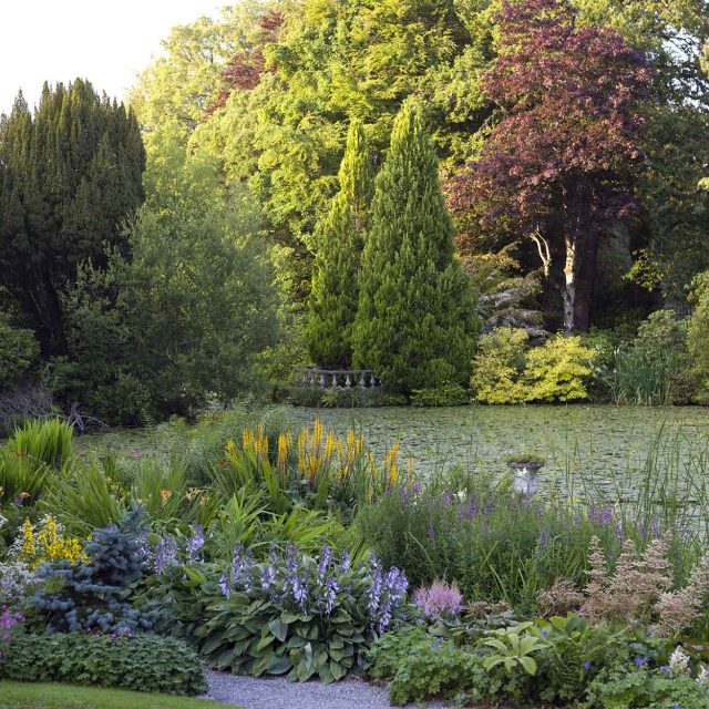 Altamont Gardens
