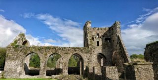 Kells Priory Highlights