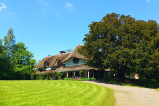 The Swiss Cottage Highlights